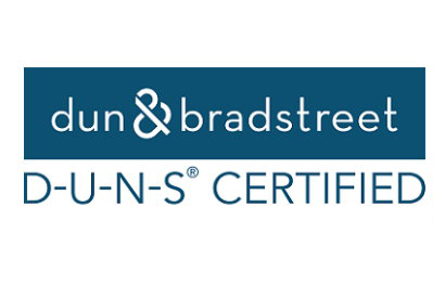 Dun & Brandstreet logotipo