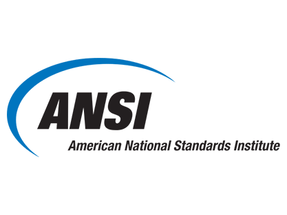 Logotipo ANSI