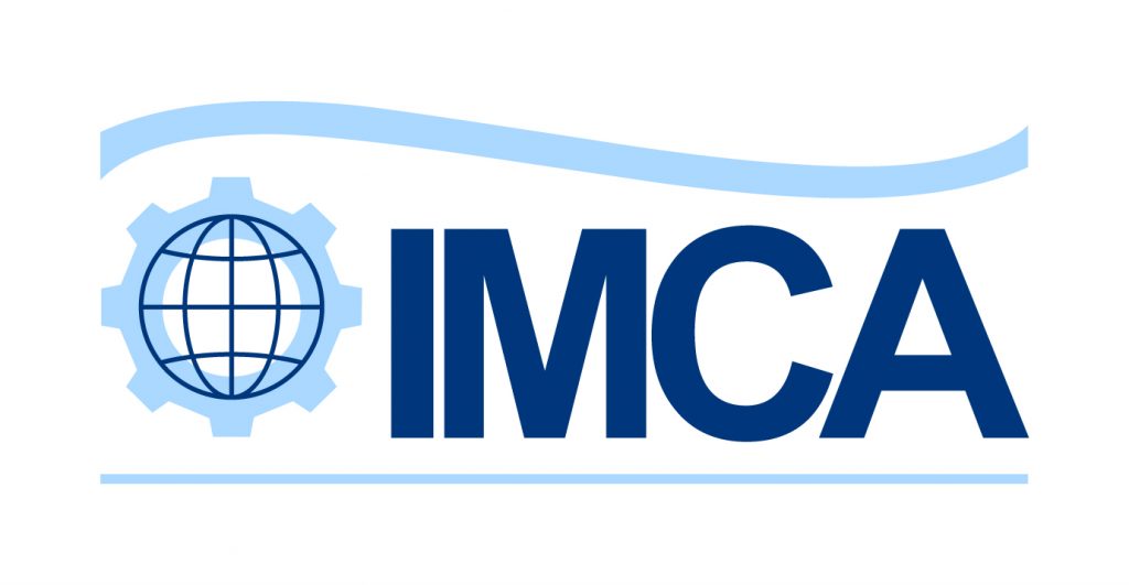 Logotipo IMCA