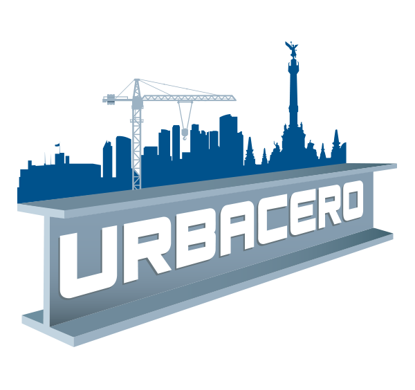 Logotipo Urbacero